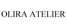 OLIRA ATELIER trademark