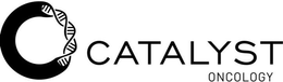 CATALYST ONCOLOGY trademark