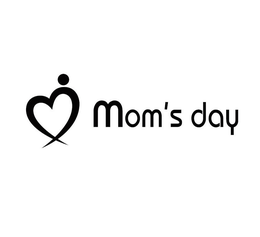 MOM'S DAY trademark