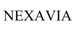 NEXAVIA trademark