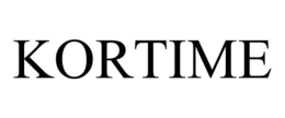 KORTIME trademark