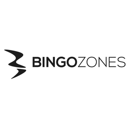 BZ BINGOZONES trademark