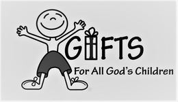 GIFTS FOR ALL GOD'S CHILDREN trademark