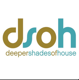 DSOH DEEPERSHADESOFHOUSE trademark