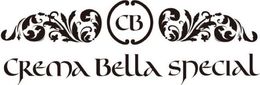 CB CREMA BELLA SPECIAL trademark