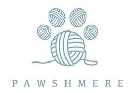 PAWSHMERE trademark