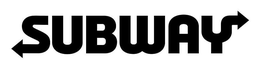 SUBWAY trademark