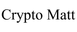 CRYPTO MATT trademark