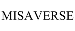 MISAVERSE trademark