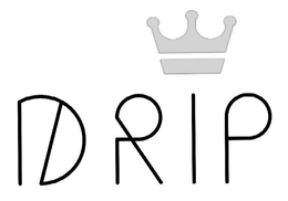 DRIP trademark