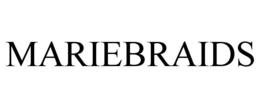 MARIEBRAIDS trademark