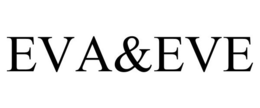 EVA&EVE trademark