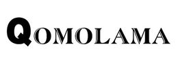 QOMOLAMA trademark