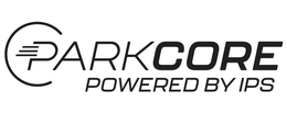 PARKCORE POWERED BY IPS trademark