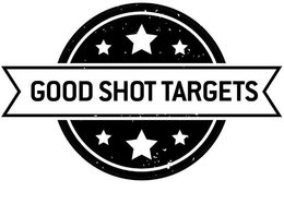 GOOD SHOT TARGETS trademark