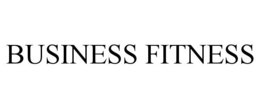 BUSINESS FITNESS trademark