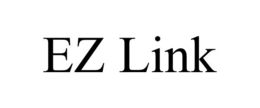 EZ LINK trademark