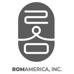ROMAMERICA, INC. trademark