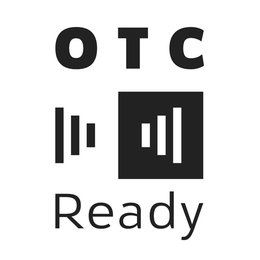 OTC READY trademark