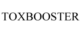 TOXBOOSTER trademark