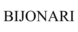 BIJONARI trademark