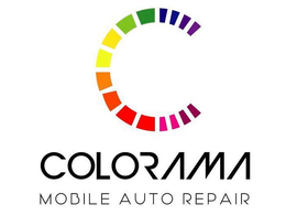 C COLORAMA MOBILE AUTO REPAIR trademark