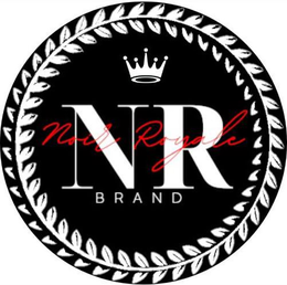 NR NOIR ROYALE BRAND trademark