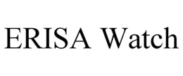 ERISA WATCH trademark