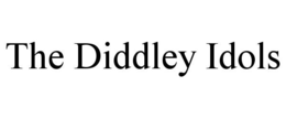 THE DIDDLEY IDOLS trademark