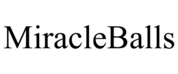 MIRACLEBALLS trademark