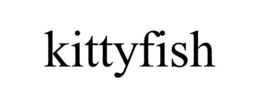KITTYFISH trademark
