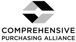 COMPREHENSIVE PURCHASING ALLIANCE trademark