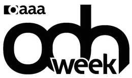 OAAA OOH WEEK trademark