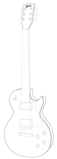 GIBSON trademark