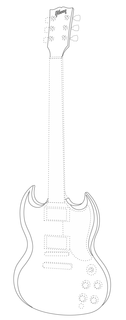 GIBSON trademark