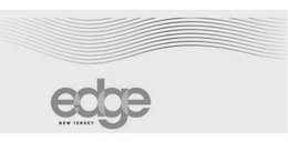 EDGE NEW JERSEY trademark