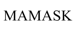 MAMASK trademark