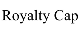 ROYALTY CAP trademark