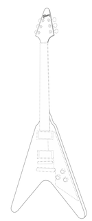 GIBSON trademark