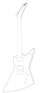 GIBSON trademark