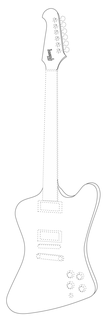 GIBSON trademark
