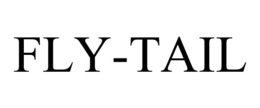 FLY-TAIL trademark