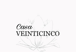 CASA VEINTICINCO trademark