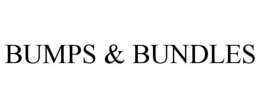 BUMPS & BUNDLES trademark