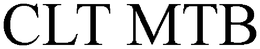 CLT MTB trademark