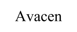 AVACEN trademark