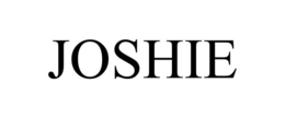 JOSHIE trademark