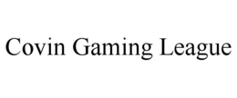 COVIN GAMING LEAGUE trademark