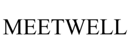 MEETWELL trademark
