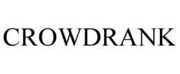 CROWDRANK trademark